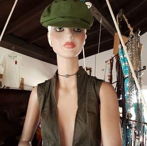 Meet your Posher, Donna